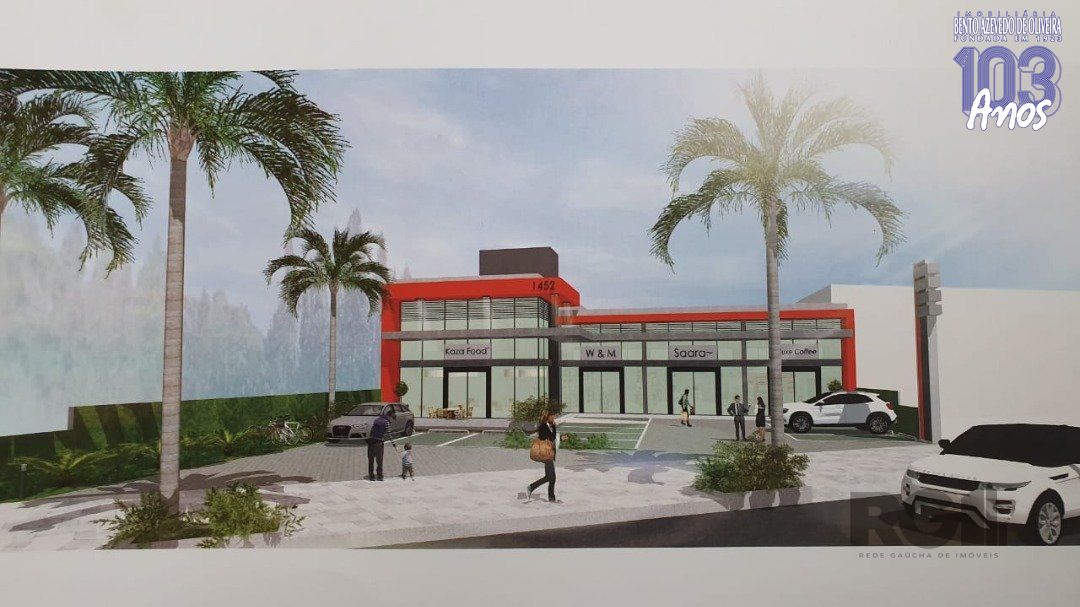 Terreno, 2200 m² - Foto 1