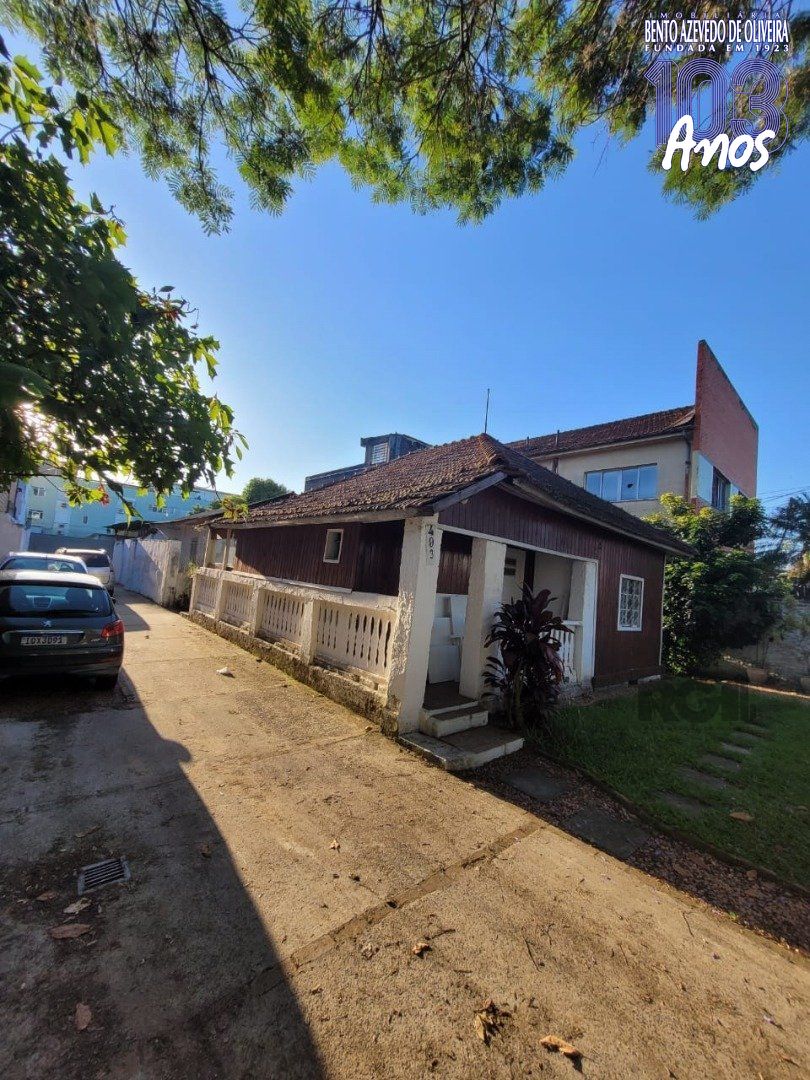 Terreno, 660 m² - Foto 2