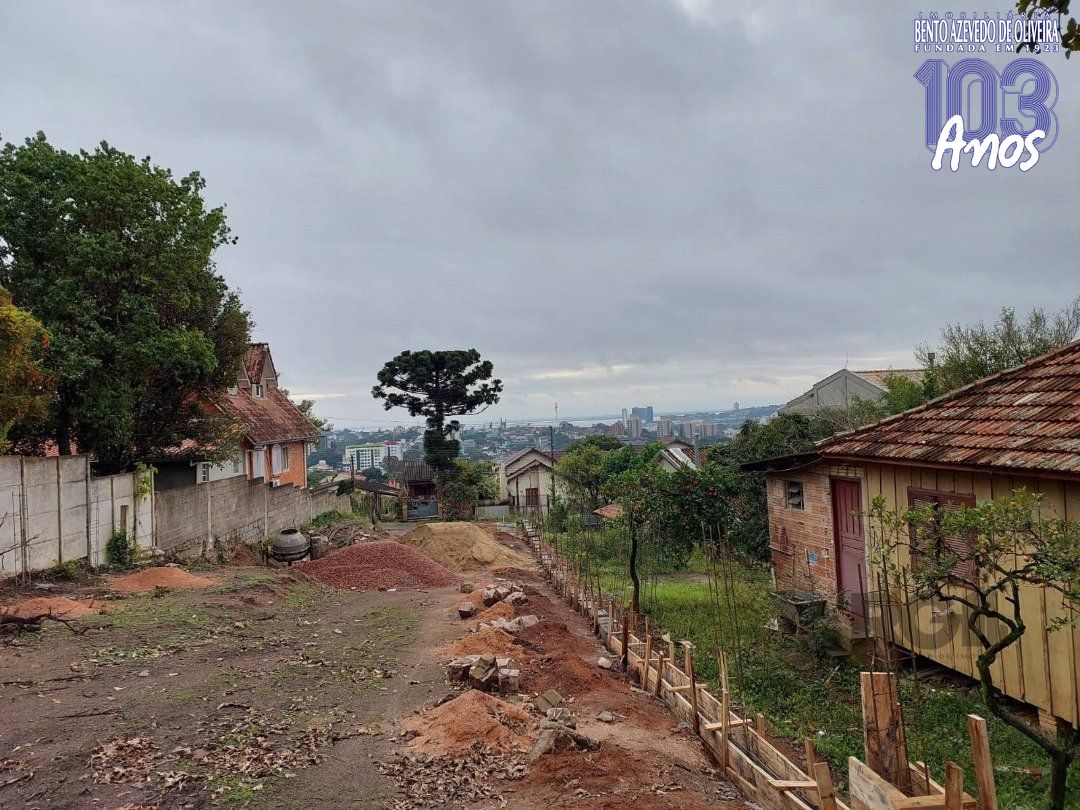 Terreno, 578 m² - Foto 5