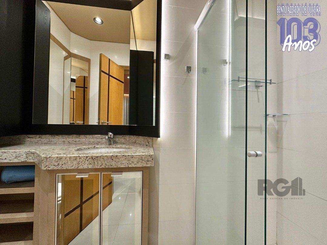 Apartamento, 2 quartos, 133 m² - Foto 27