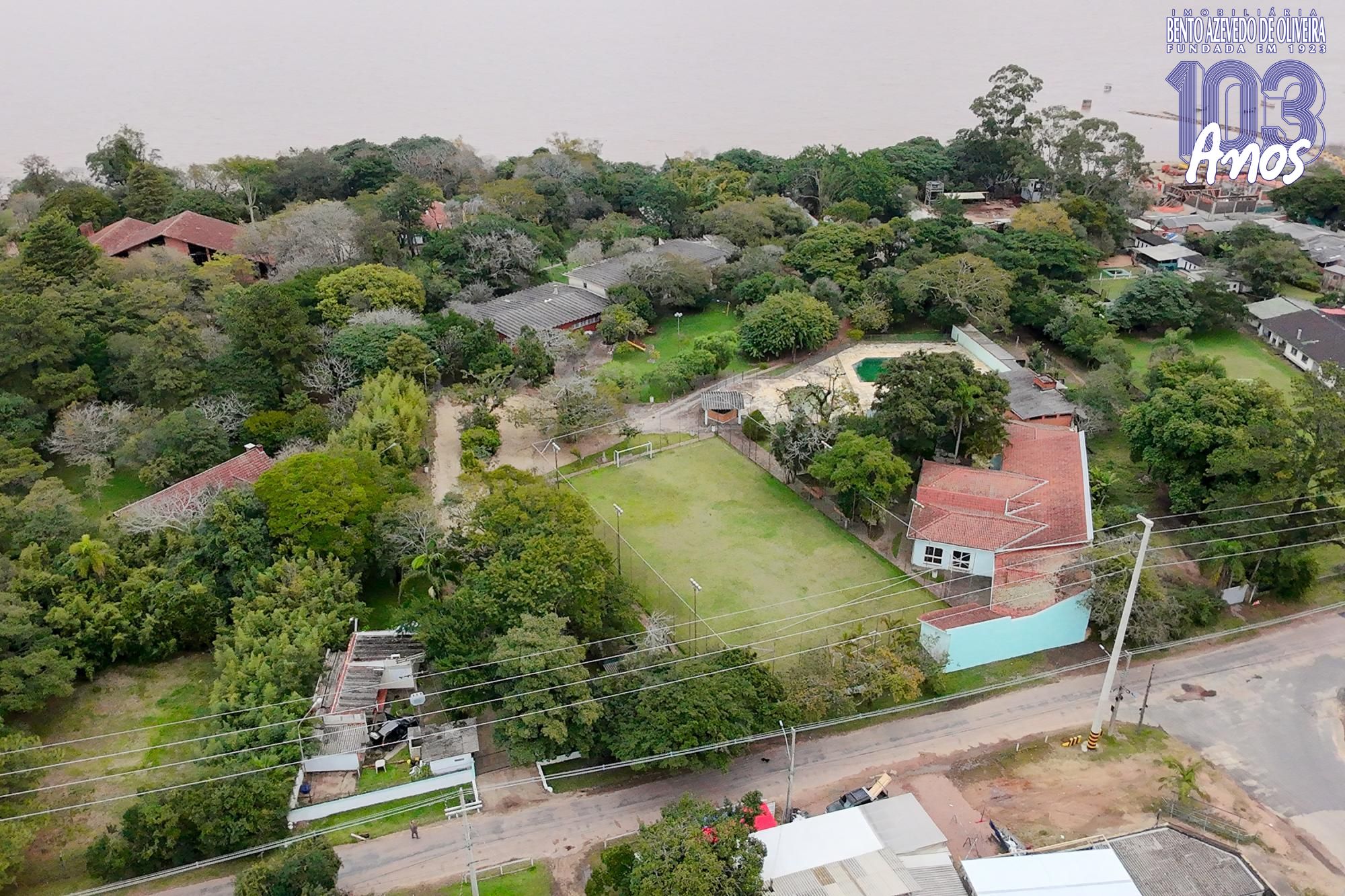 Terreno, 2 hectares - Foto 1