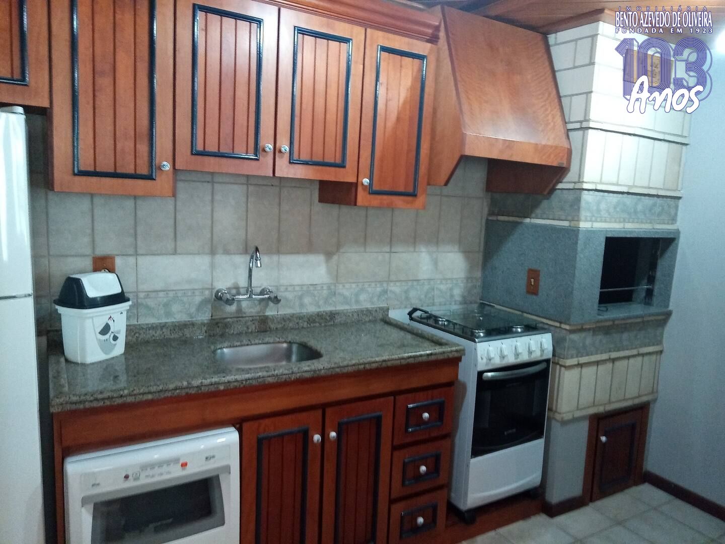 Casa de Condomínio, 3 quartos - Foto 13