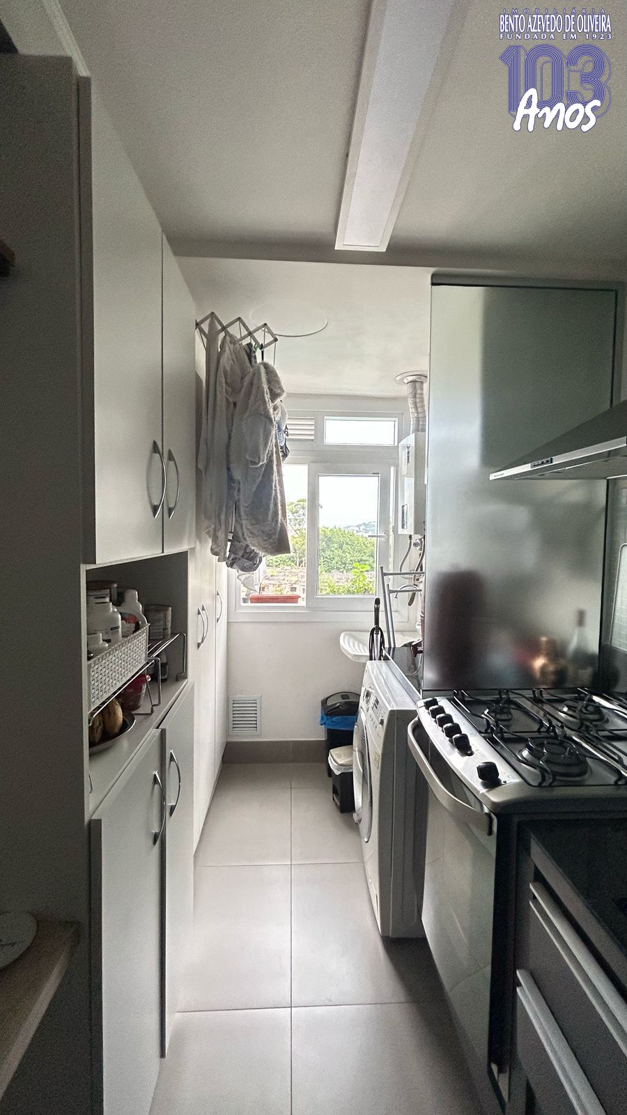 Apartamento, 2 quartos, 60 m² - Foto 11