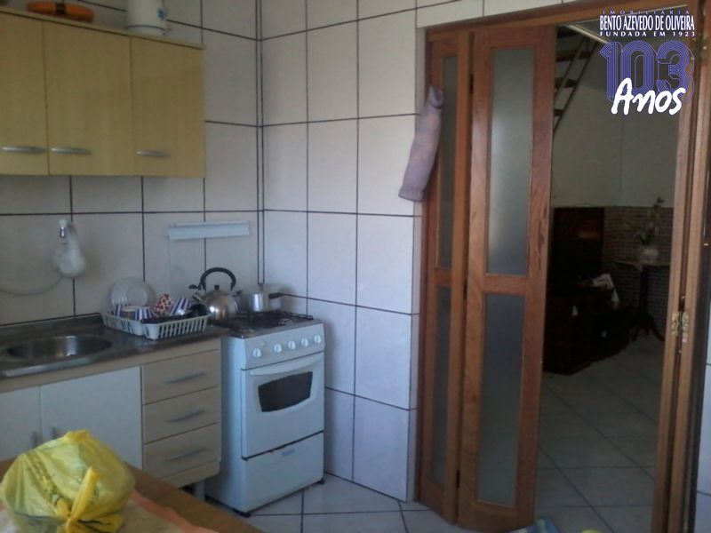 Casa, 3 quartos, 90 m² - Foto 1