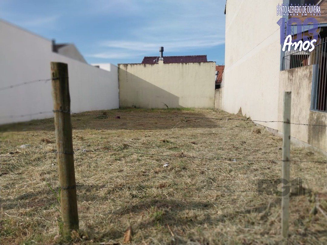 Terreno, 250 m² - Foto 1