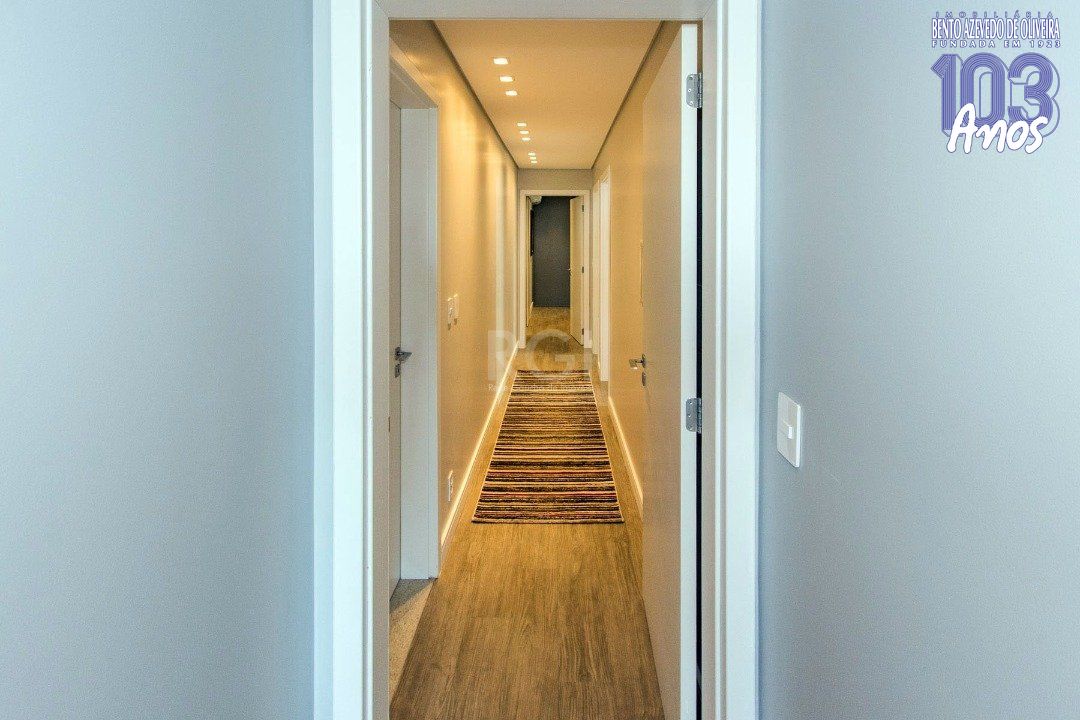 Apartamento, 3 quartos, 230 m² - Foto 17