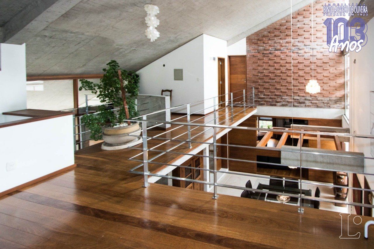 Casa de Condomínio, 4 quartos - Foto 35