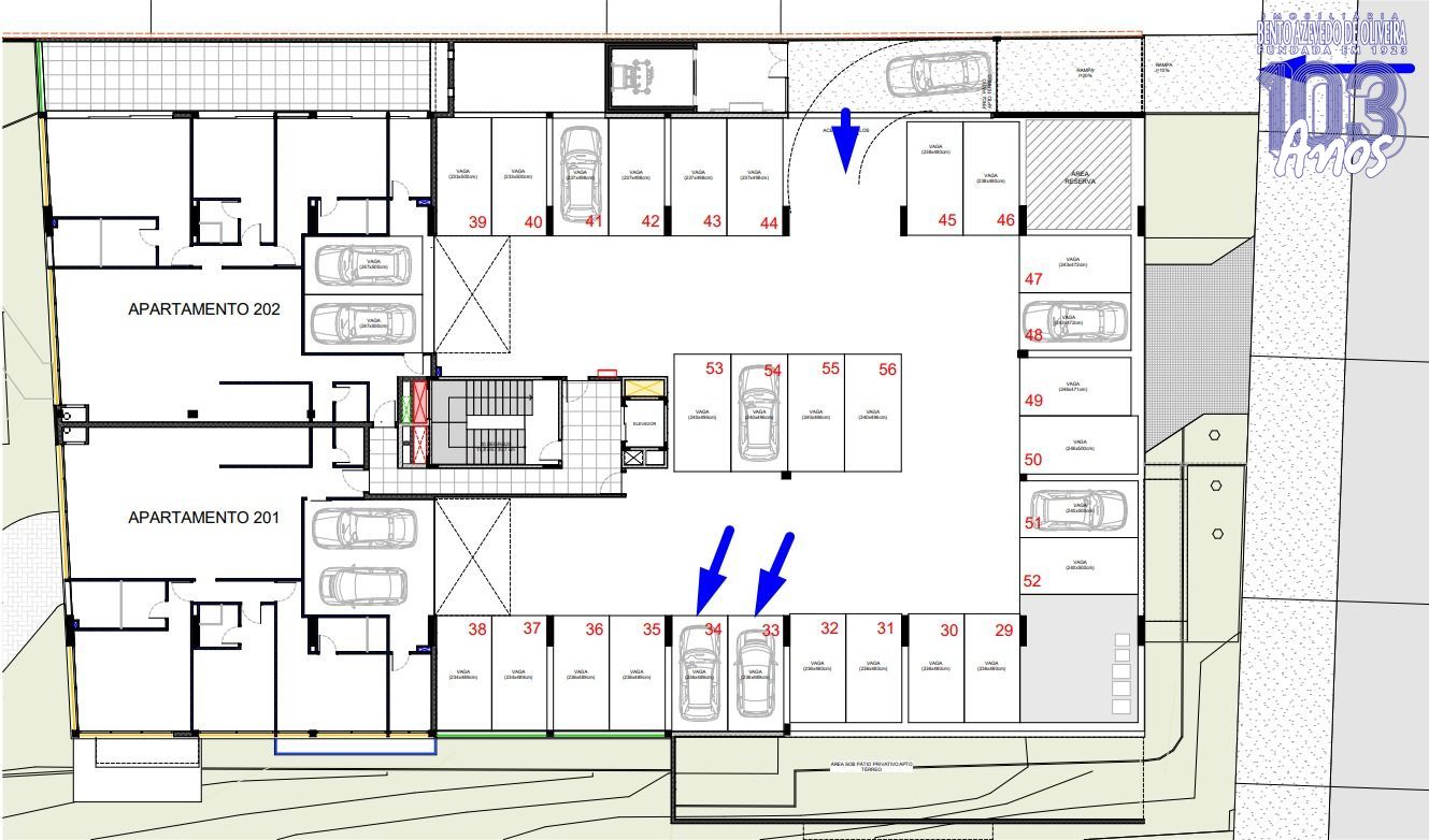 Apartamento, 2 quartos, 148 m² - Foto 13