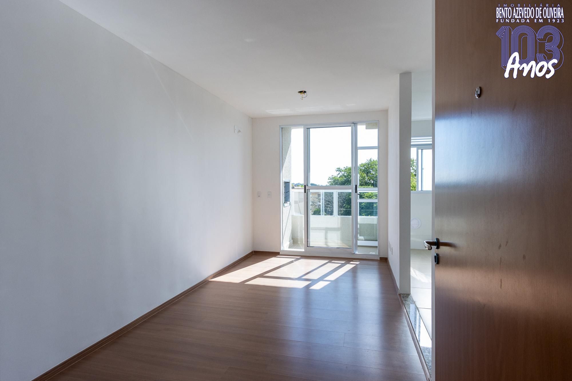 Apartamento, 2 quartos, 53 m² - Foto 3