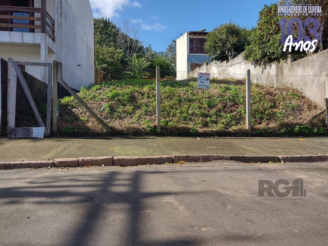 Terreno, 295 m² - Foto 1