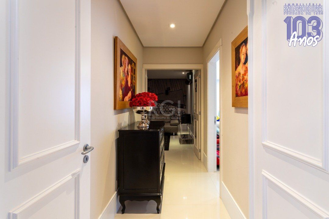 Casa de Condomínio, 4 quartos - Foto 10