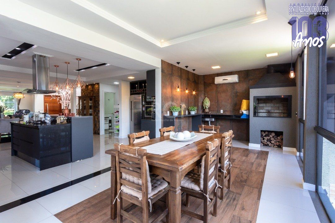 Casa, 3 quartos, 420 m² - Foto 16