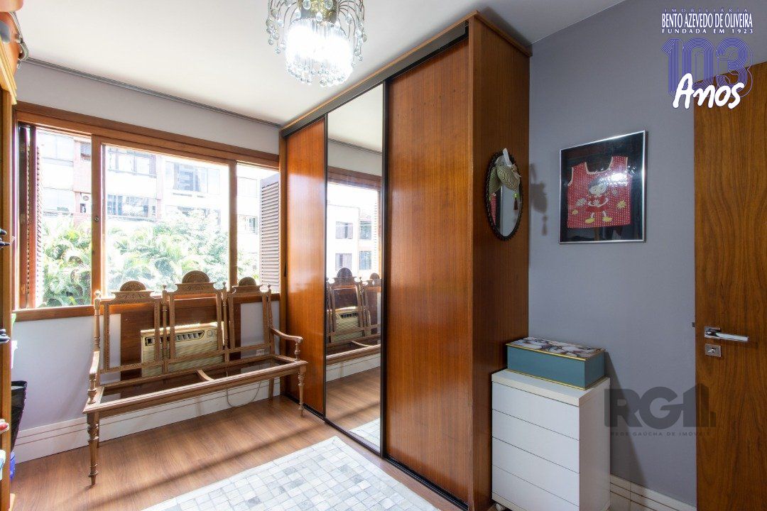 Cobertura, 4 quartos, 219 m² - Foto 22