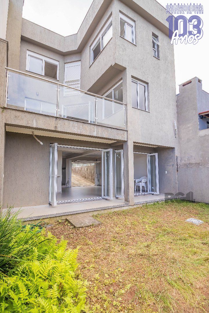 Sobrado, 3 quartos, 185 m² - Foto 3