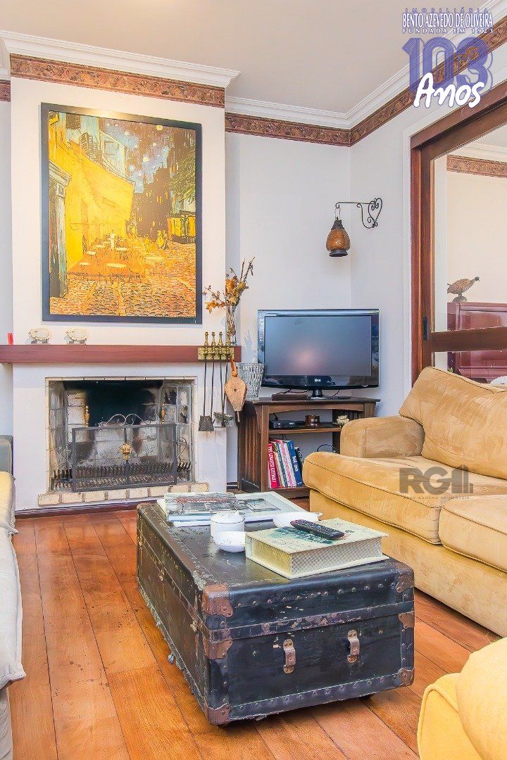Cobertura, 5 quartos, 182 m² - Foto 8