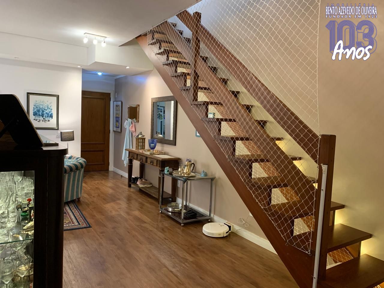 Cobertura, 4 quartos, 228 m² - Foto 23