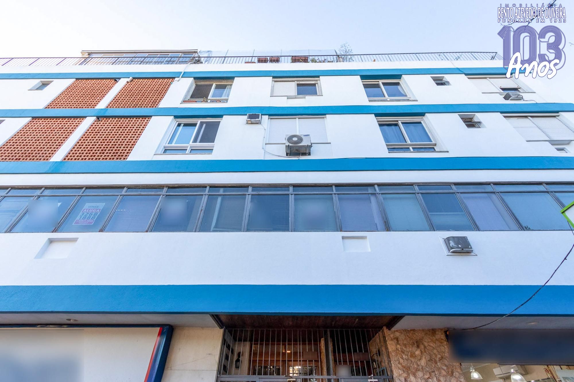 Apartamento, 1 quarto, 42 m² - Foto 18