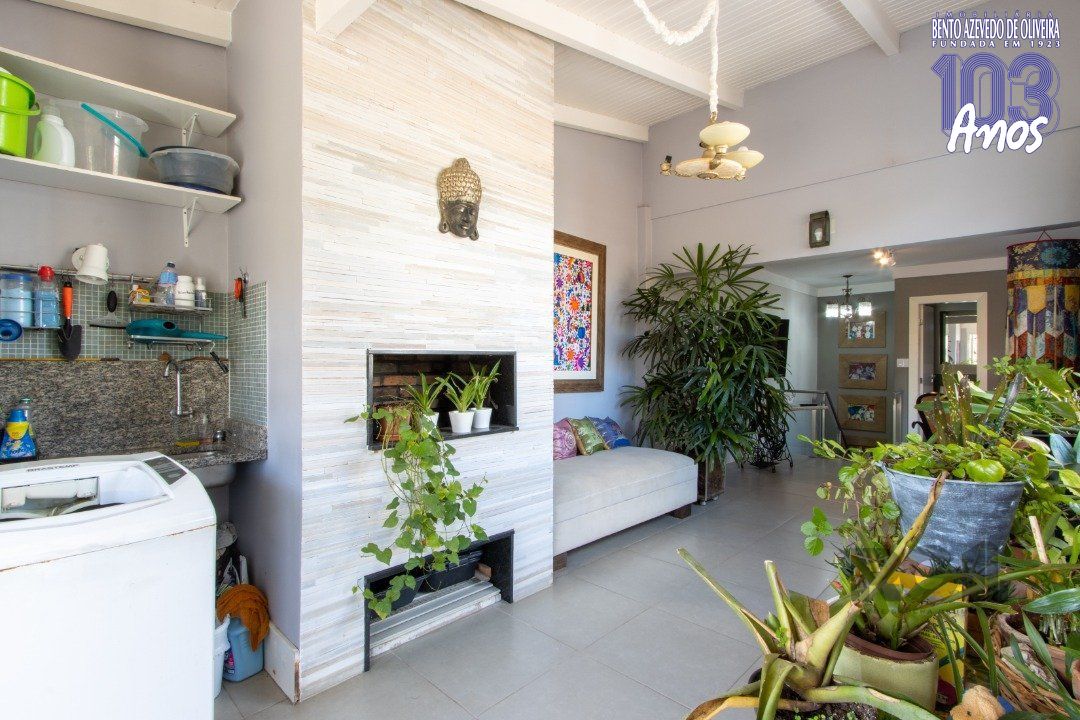 Cobertura, 4 quartos, 219 m² - Foto 35