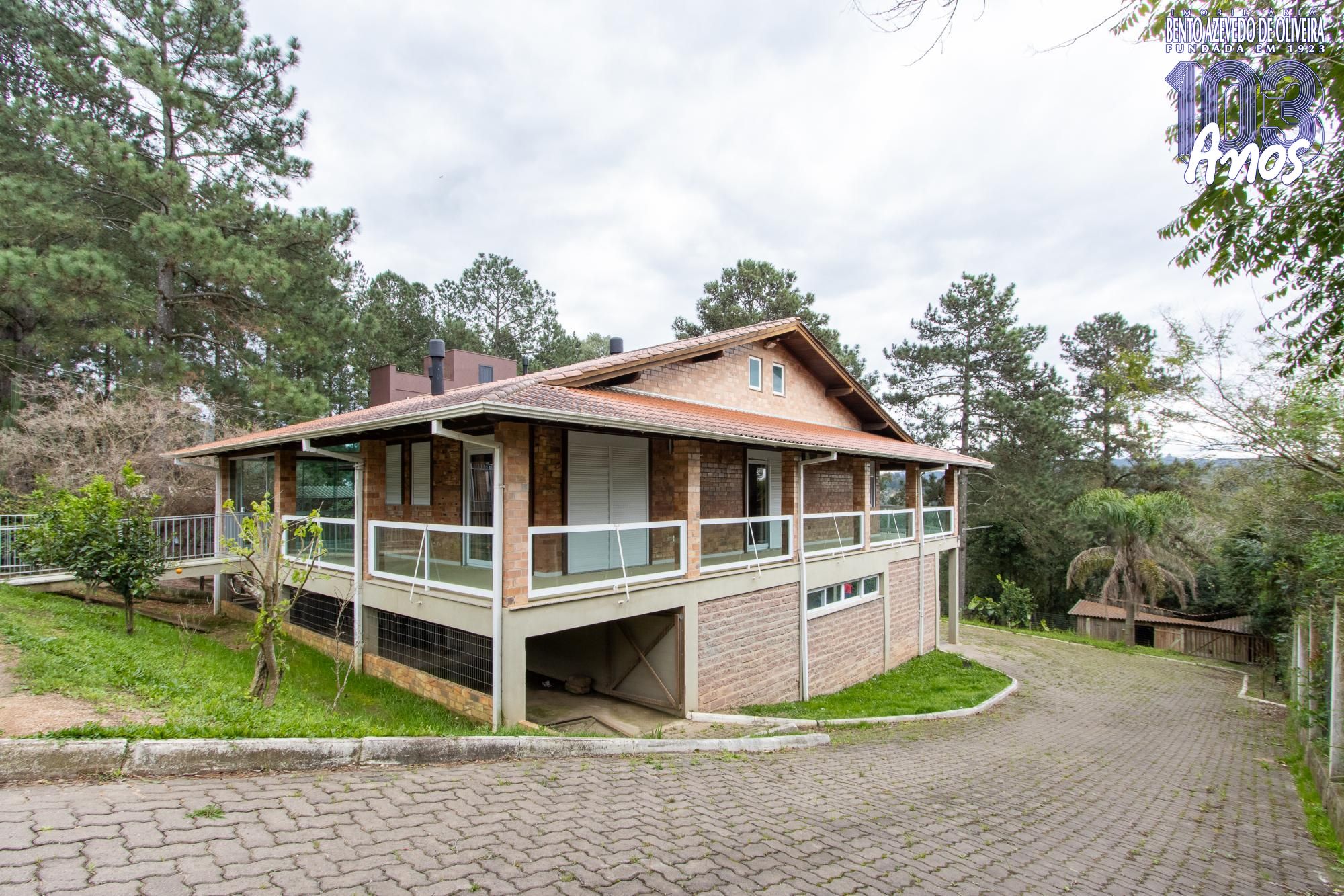 Casa, 3 quartos, 308 m² - Foto 47