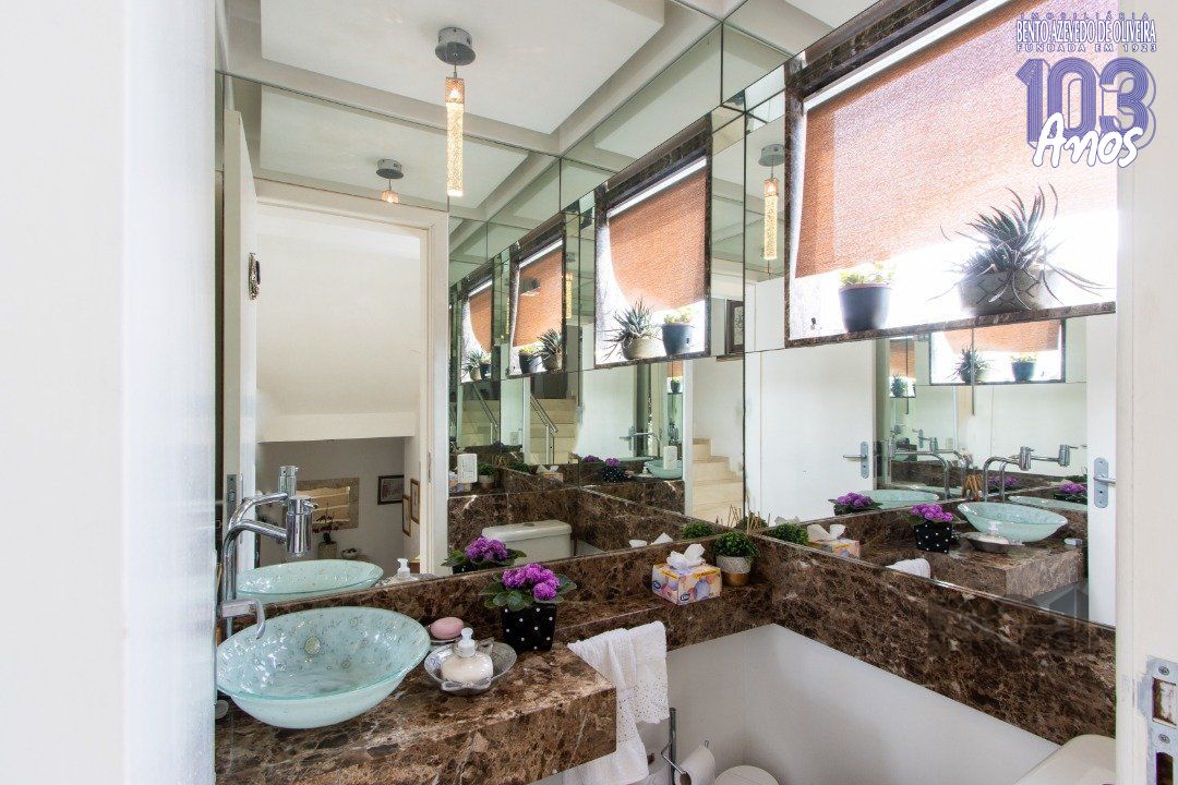 Casa de Condomínio, 6 quartos - Foto 7