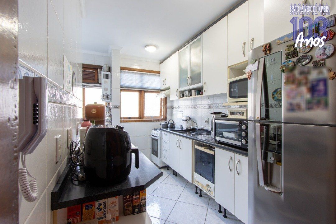 Cobertura, 3 quartos, 168 m² - Foto 14