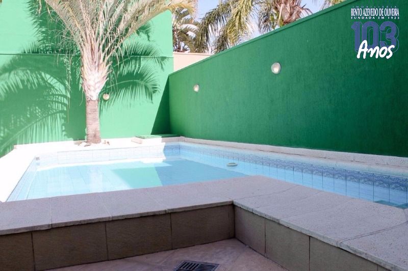 Casa, 3 quartos, 350 m² - Foto 19