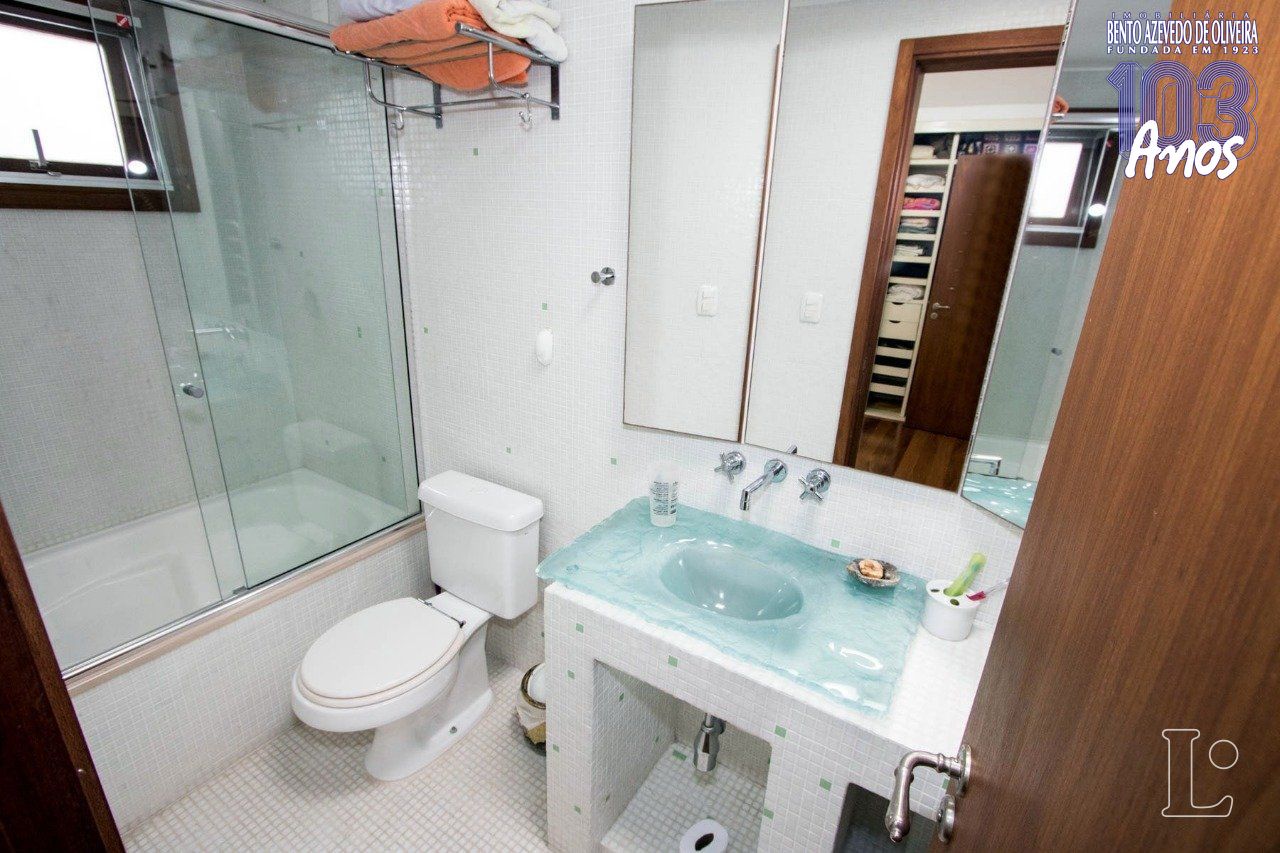 Casa de Condomínio, 4 quartos - Foto 17