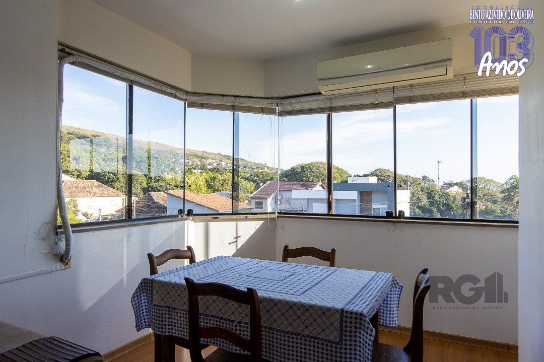Cobertura, 3 quartos, 167 m² - Foto 9