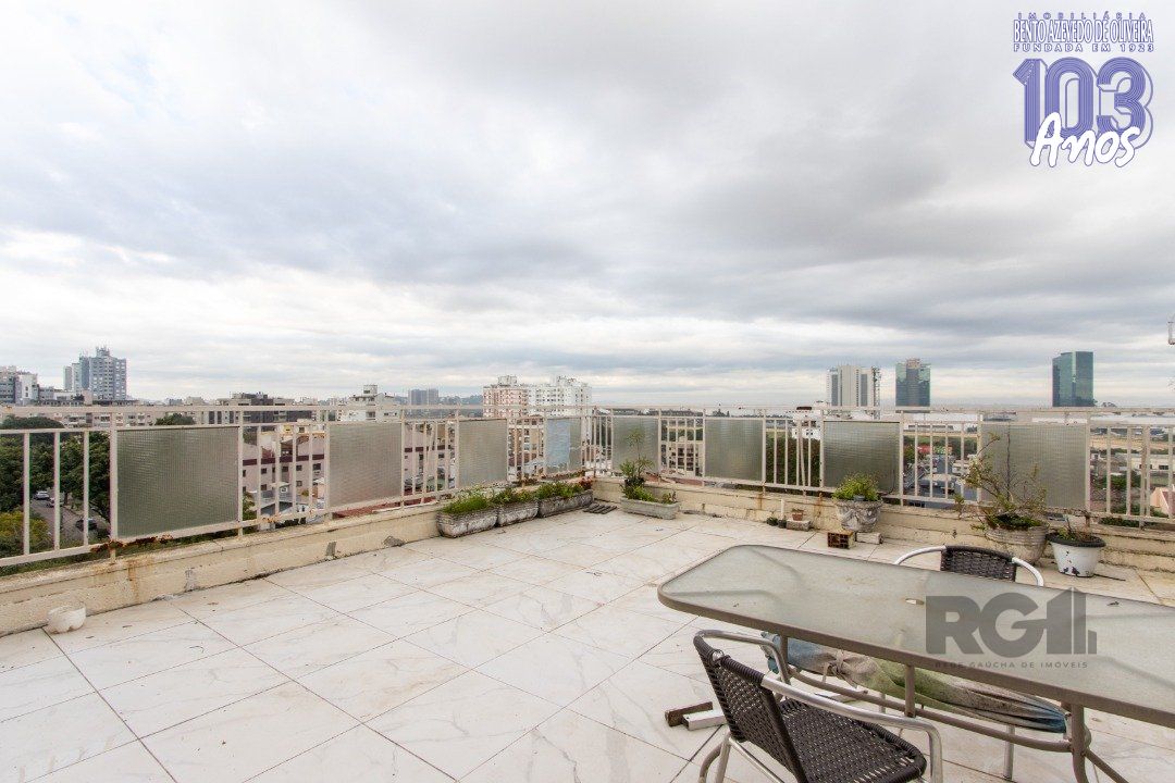Cobertura, 3 quartos, 207 m² - Foto 43