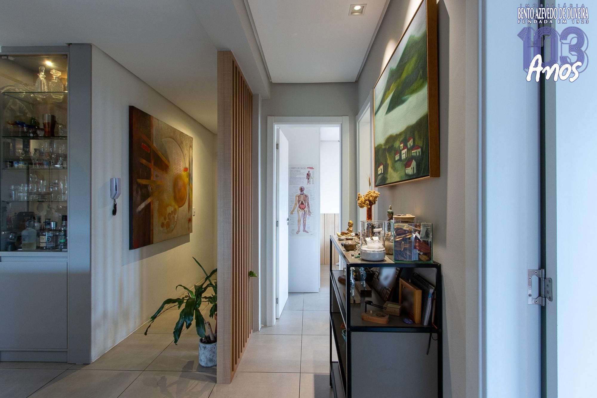 Apartamento, 3 quartos, 98 m² - Foto 21
