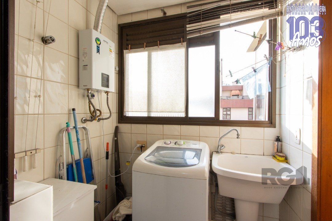 Apartamento, 3 quartos, 81 m² - Foto 7