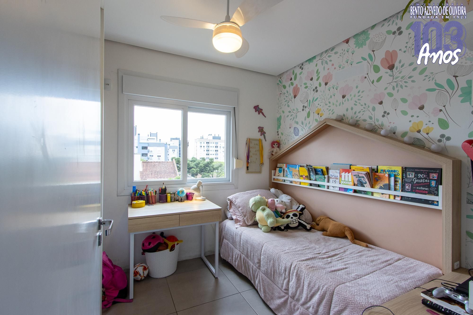 Apartamento, 3 quartos, 98 m² - Foto 22
