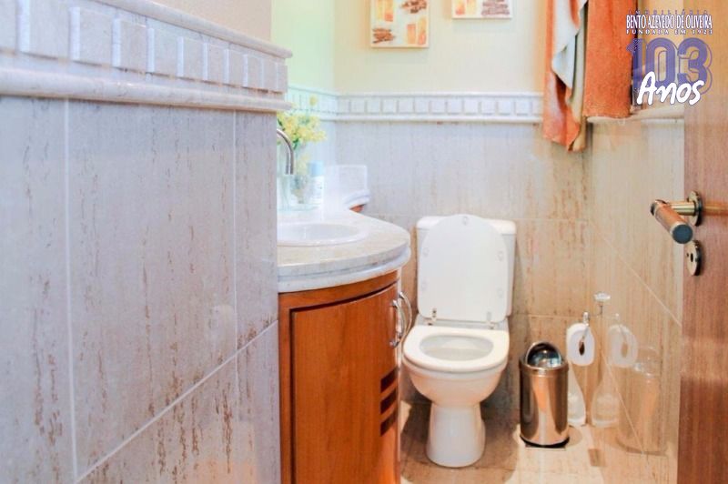 Casa, 3 quartos, 350 m² - Foto 18