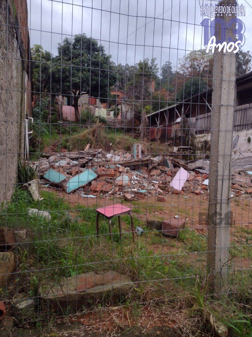 Terreno, 623 m² - Foto 3
