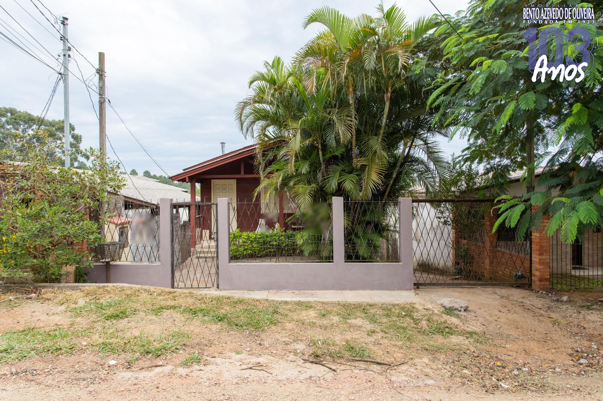 Casa, 2 quartos, 84 m² - Foto 2