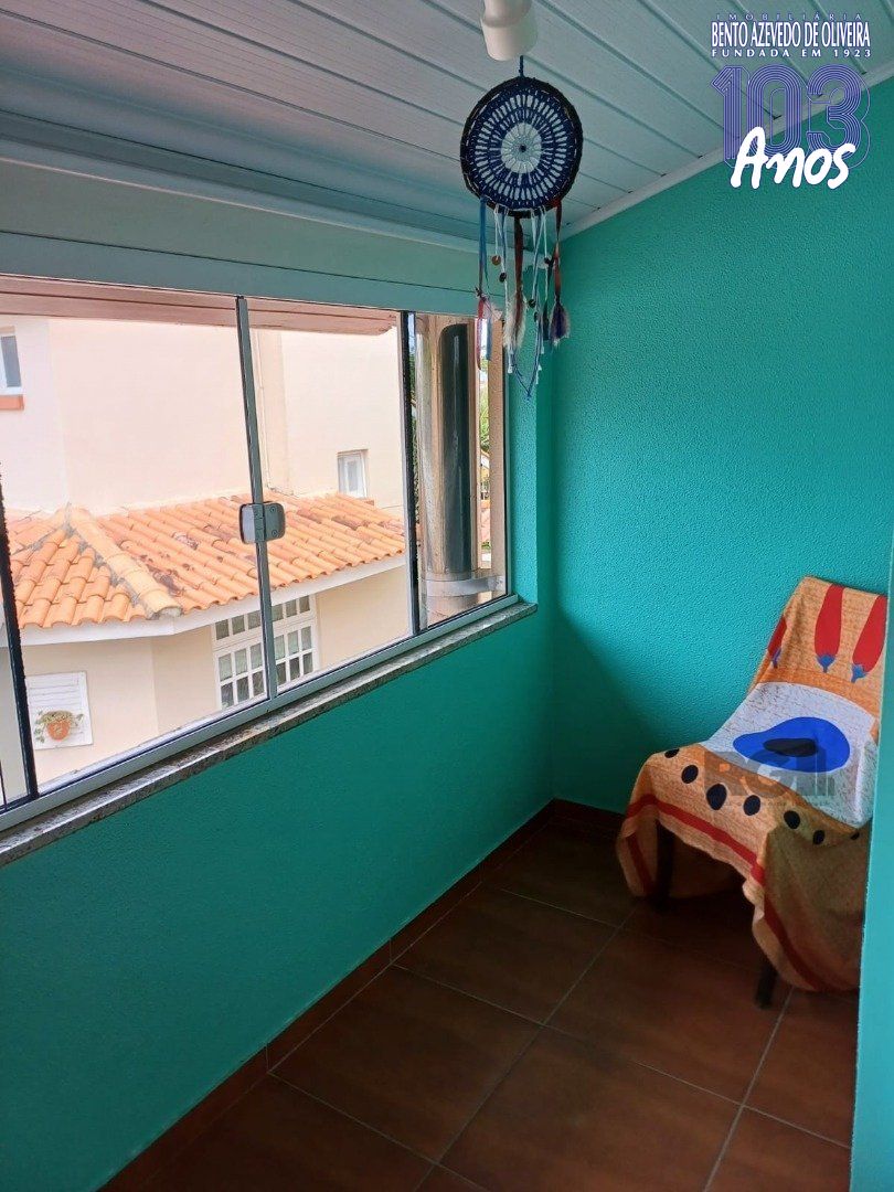 Casa de Condomínio, 2 quartos - Foto 18