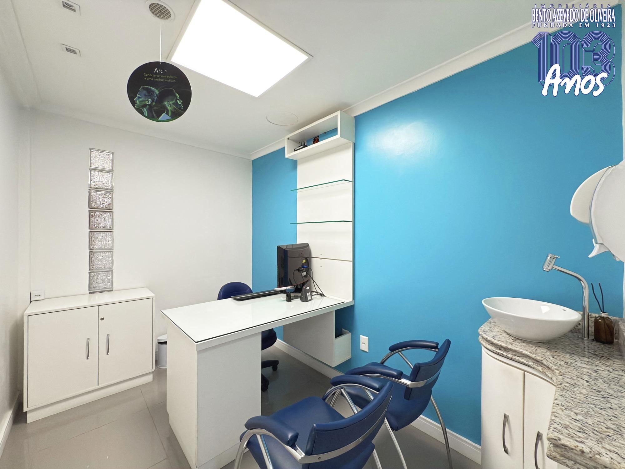 Sala-Conjunto, 173 m² - Foto 23