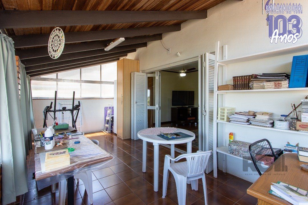 Sobrado, 4 quartos, 284 m² - Foto 35