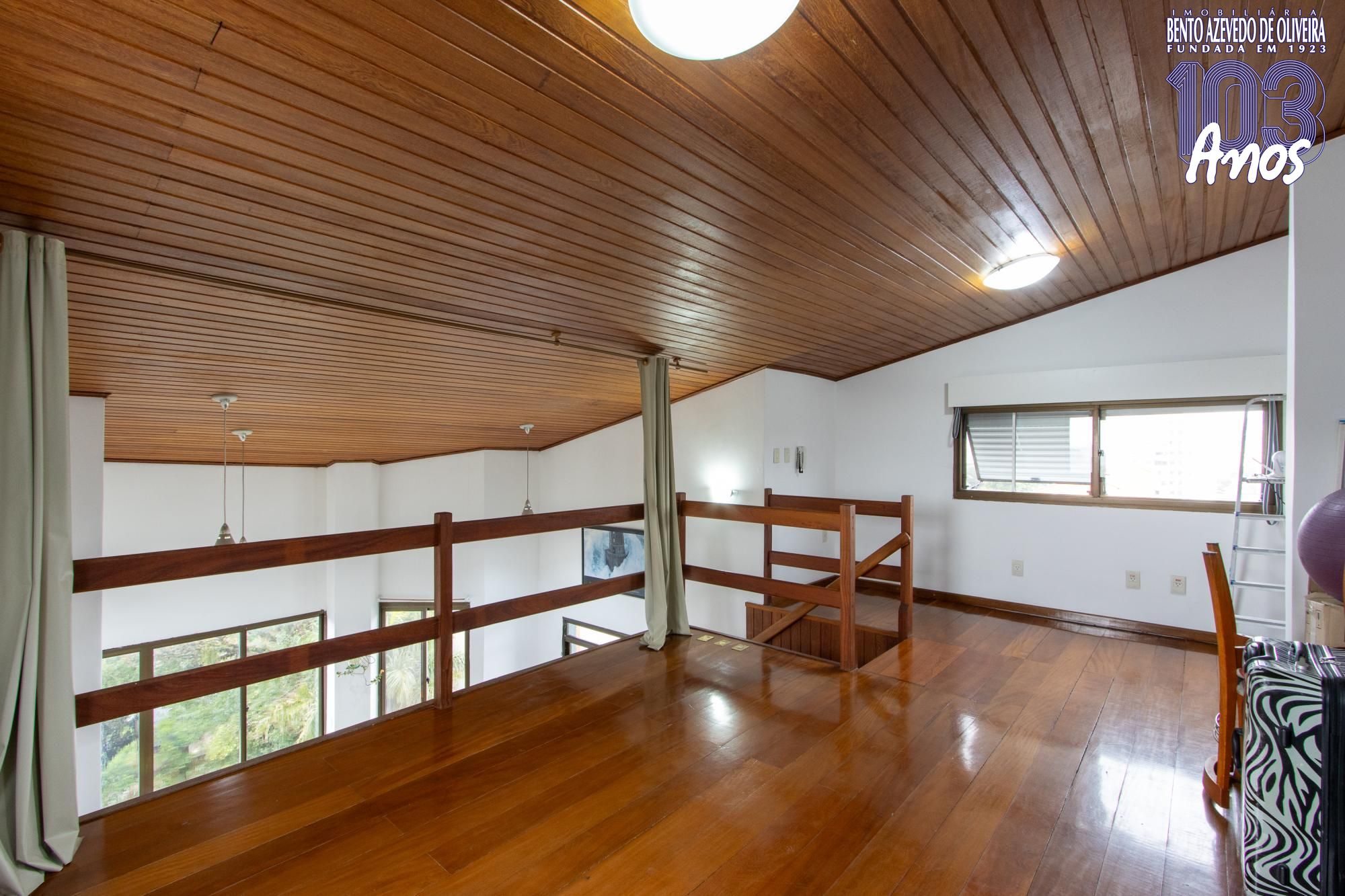 Apartamento, 3 quartos, 158 m² - Foto 42