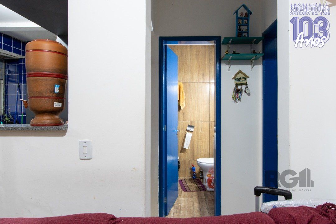 Cobertura, 2 quartos, 69 m² - Foto 6