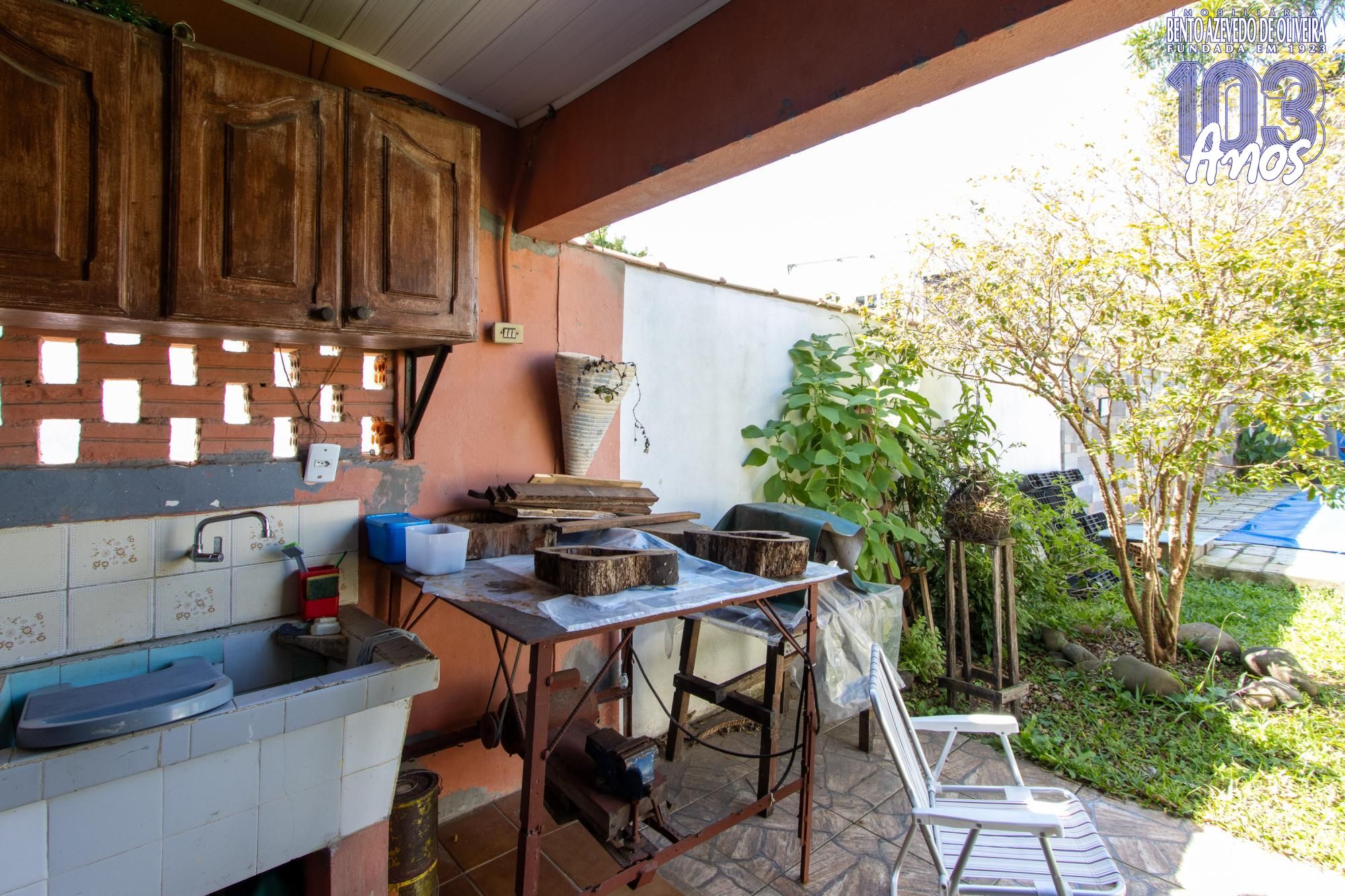 Casa, 4 quartos, 250 m² - Foto 19
