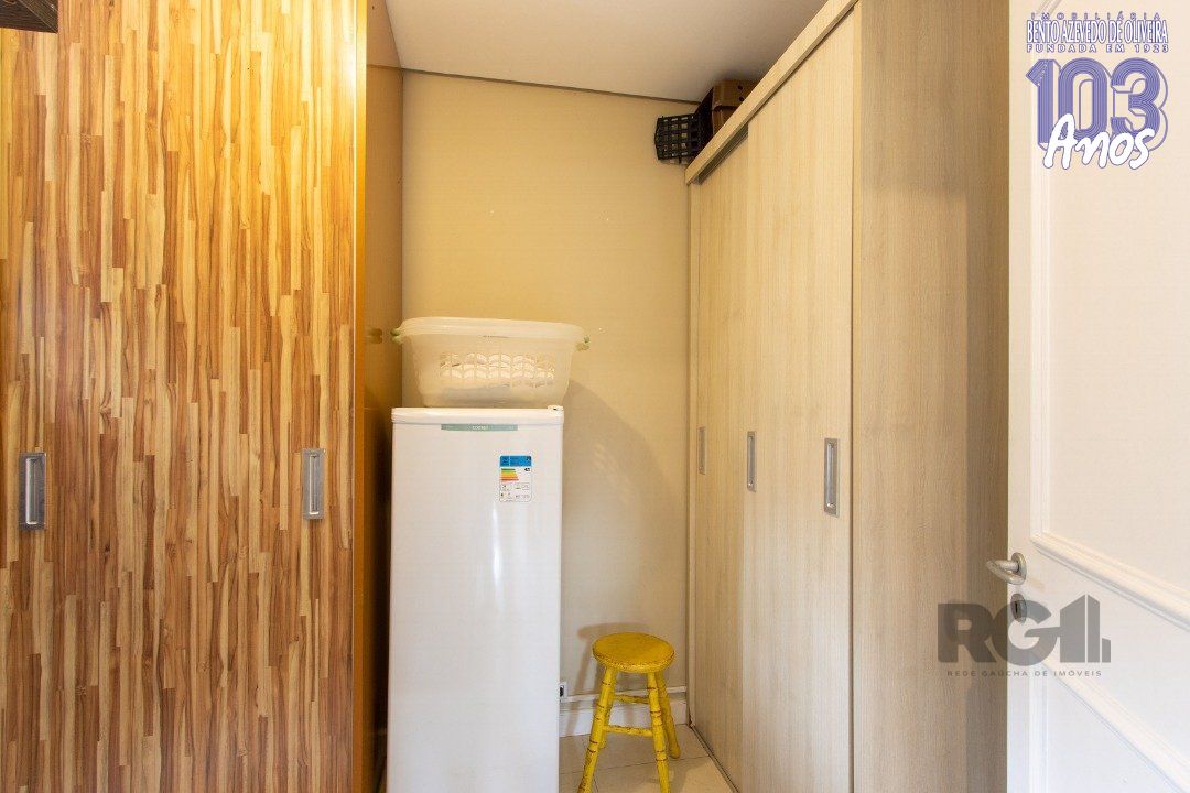 Casa de Condomínio, 3 quartos - Foto 24