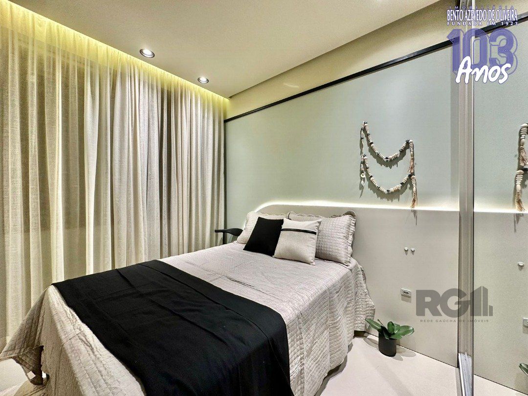 Apartamento, 2 quartos, 133 m² - Foto 21