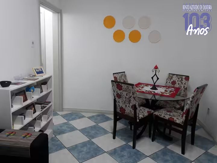 Apartamento, 2 quartos, 100 m² - Foto 3
