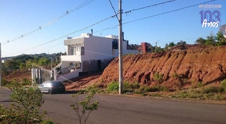 Terreno, 200 m² - Foto 3