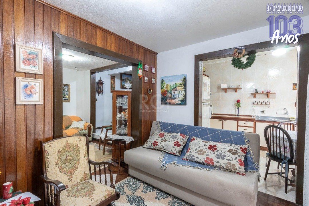Casa, 3 quartos, 200 m² - Foto 16