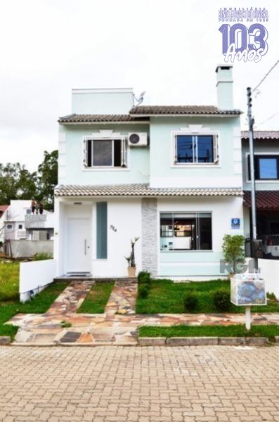 Casa, 3 quartos, 140 m² - Foto 1