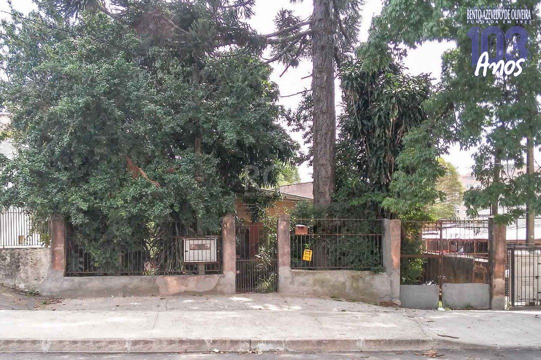Terreno, 605 m² - Foto 1