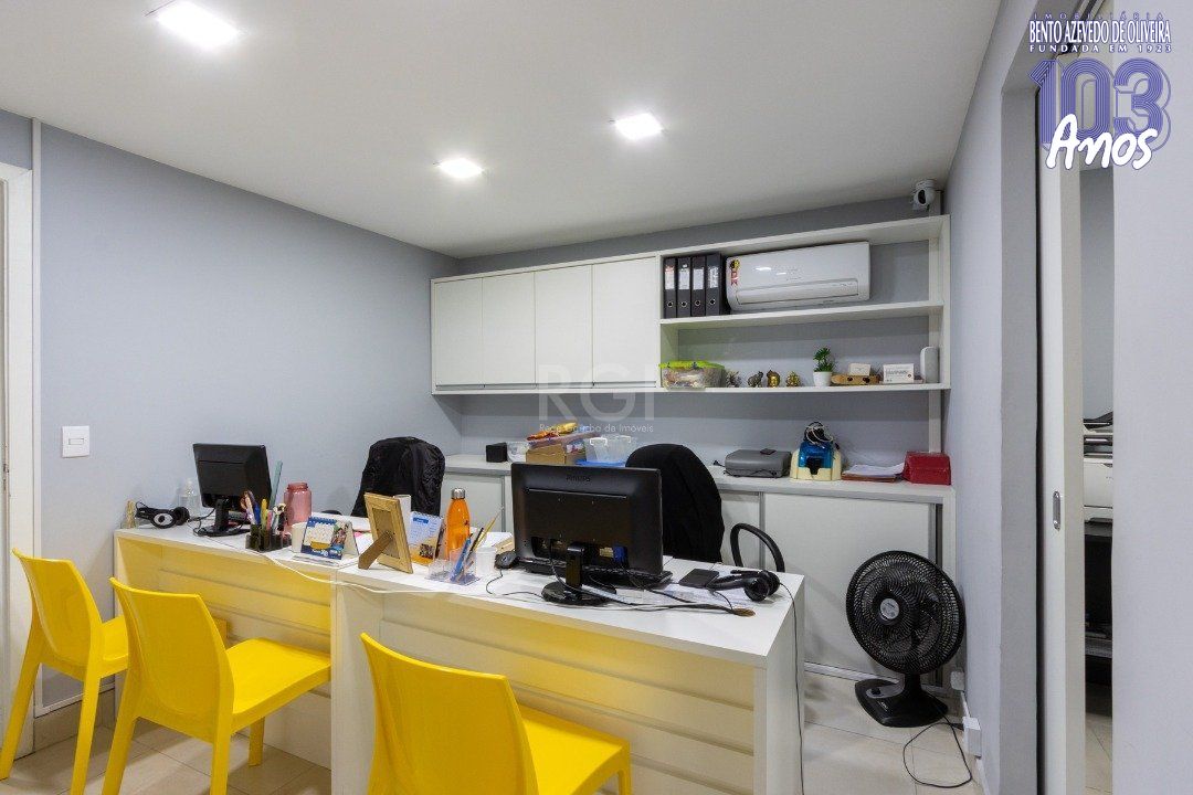 Sala-Conjunto, 157 m² - Foto 25