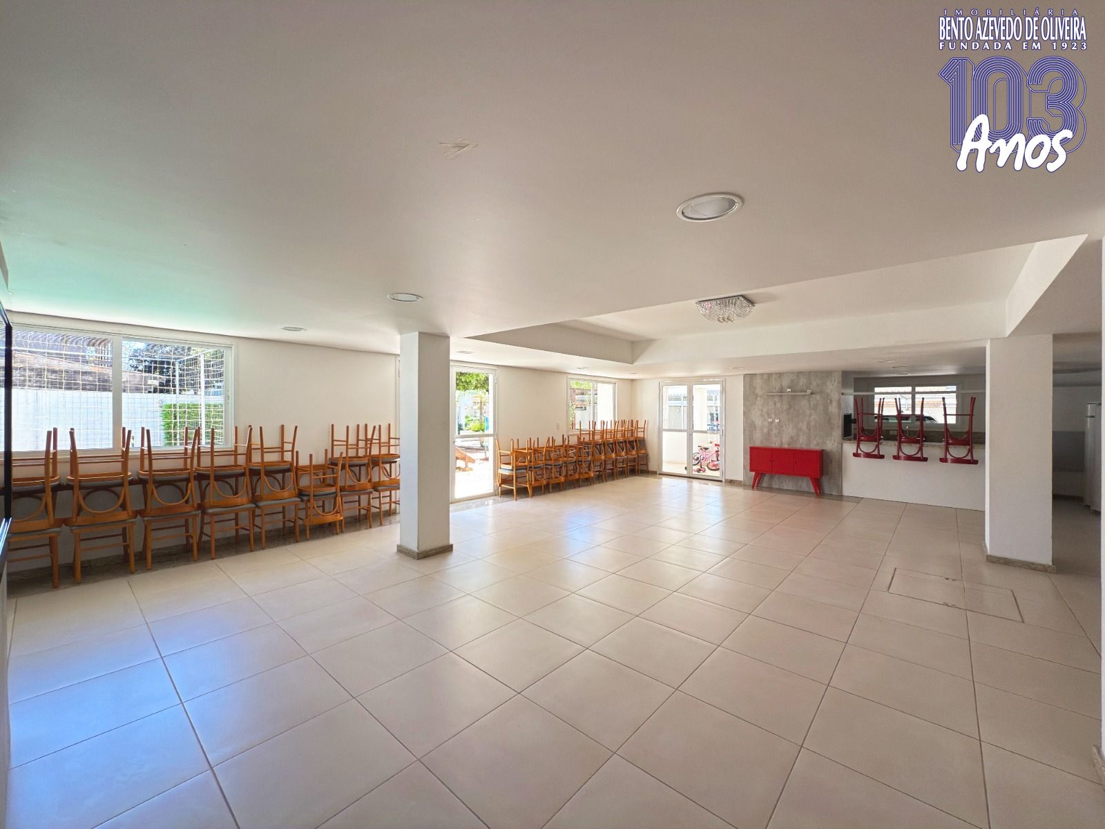Apartamento, 3 quartos, 96 m² - Foto 15